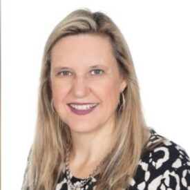 Julie-Anne Roberts